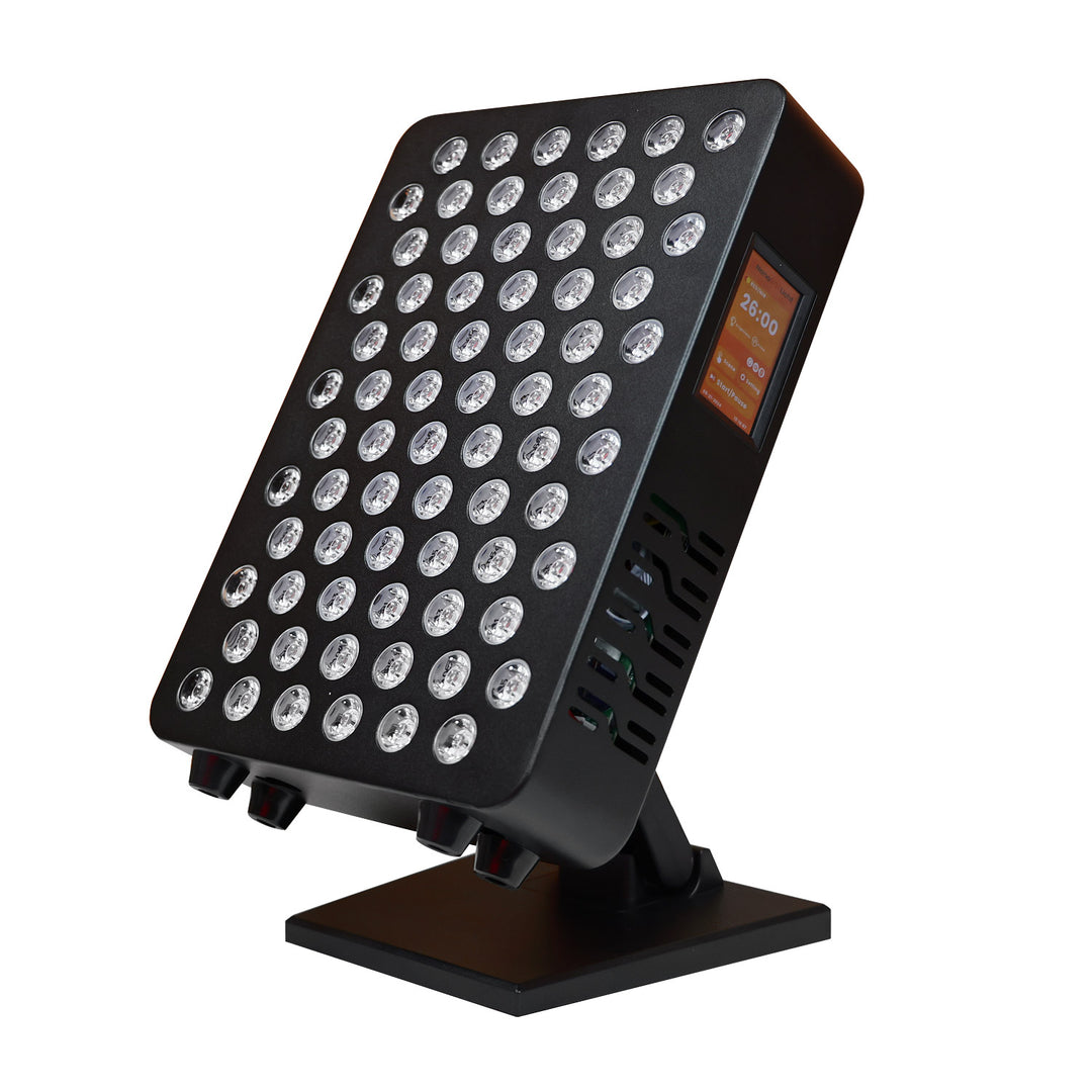 NanoINFINITY360 Rotlichtlampe