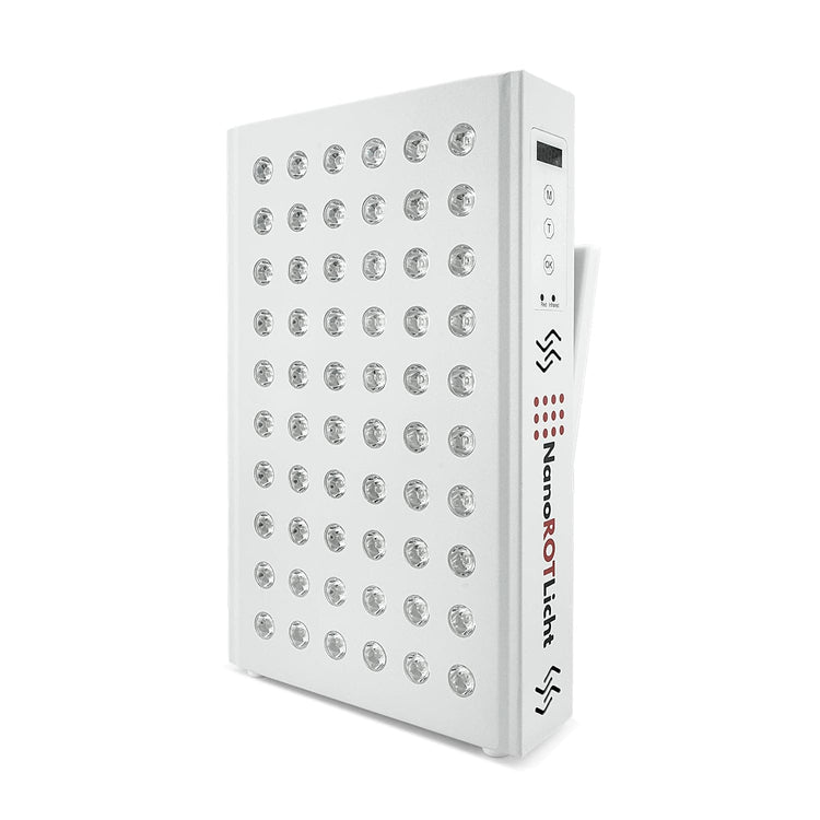 NanoPRO300 - flexibel mit Fußstativ, einklappbar