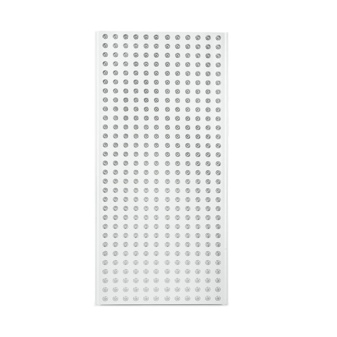 Frontalansicht NanoPRO1800 von NanoROTLicht