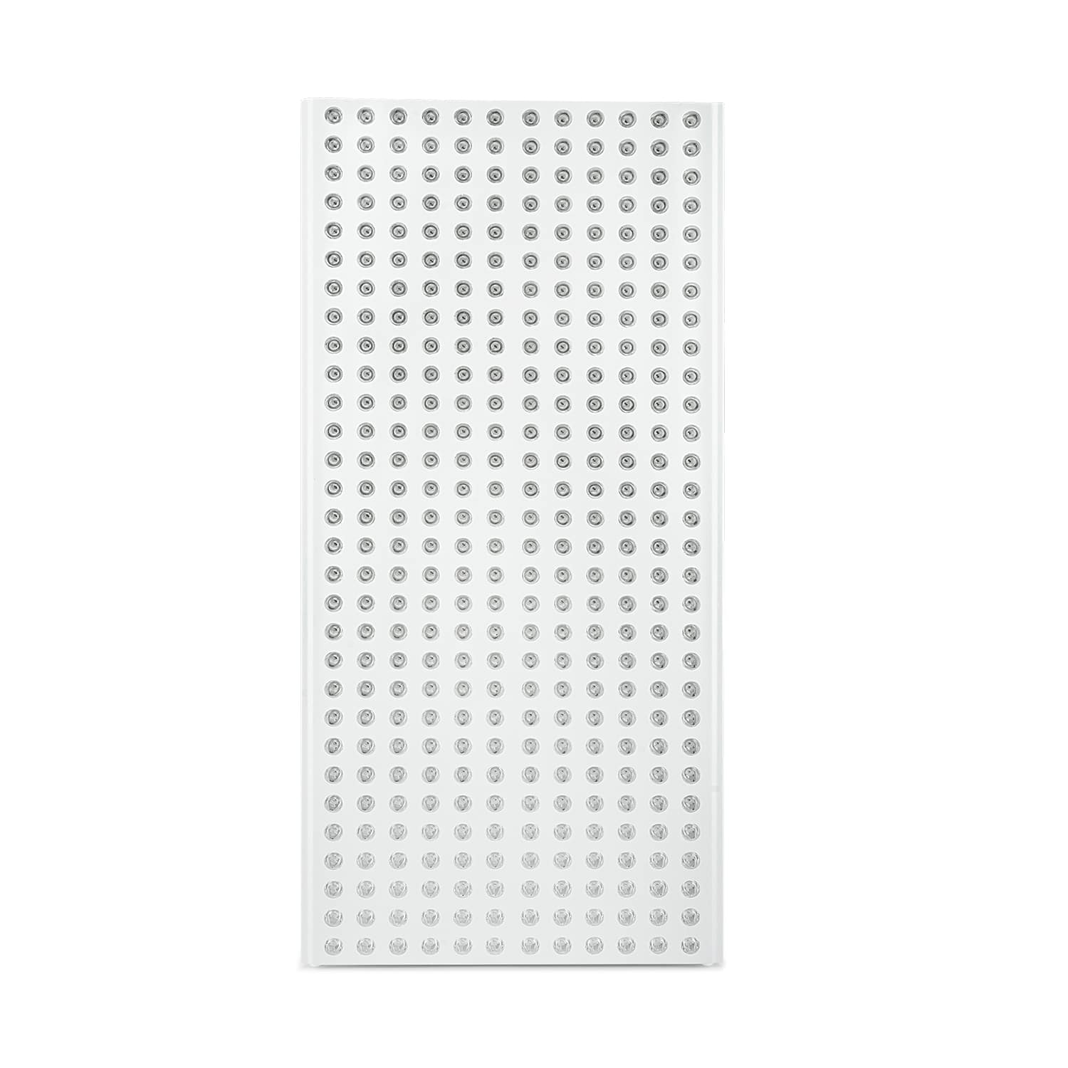 Frontalansicht NanoPRO1800 von NanoROTLicht