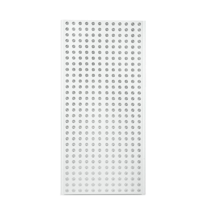 Frontalansicht NanoPRO1800 von NanoROTLicht