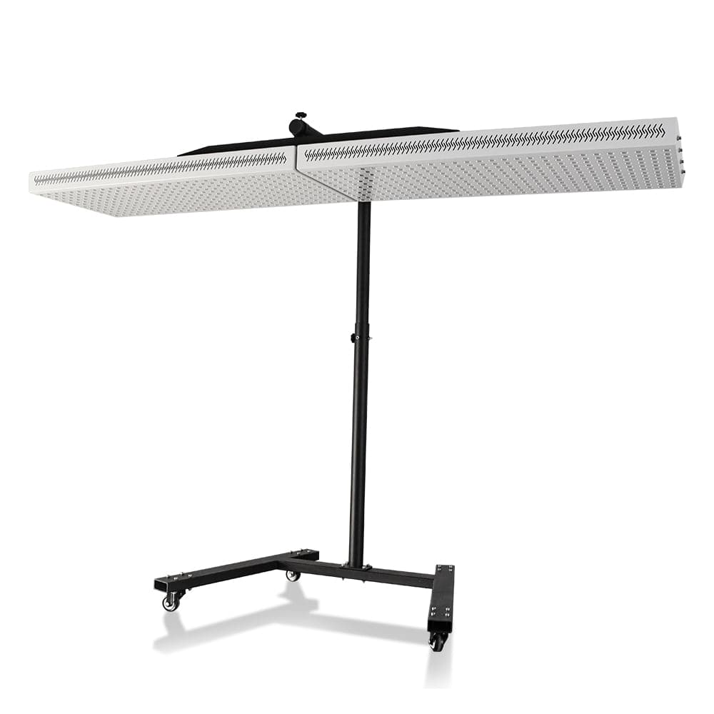 NanoPRO3600 mit Horizontalstativ