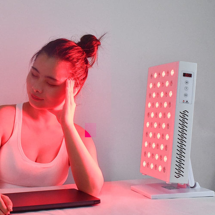 NanoPRO300 | NanoROTLicht | in Aktion