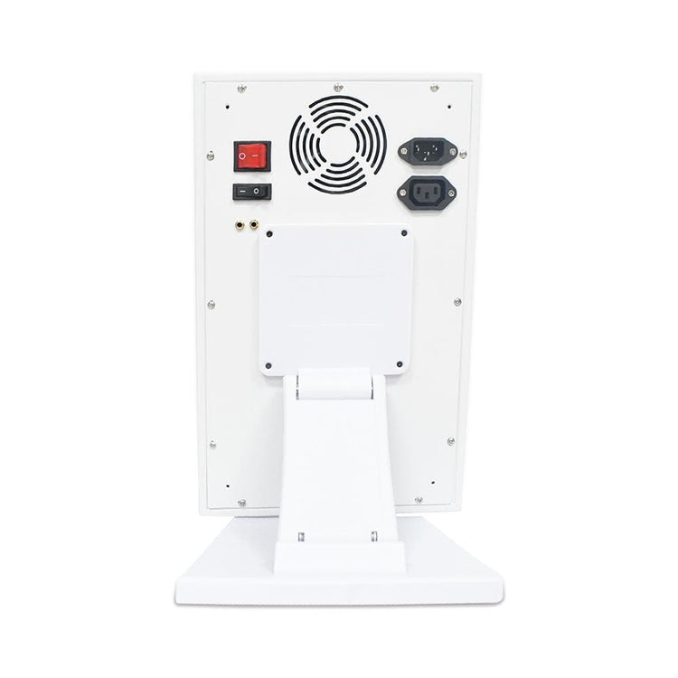 NanoPRO300 | NanoROTLicht | Rückansicht