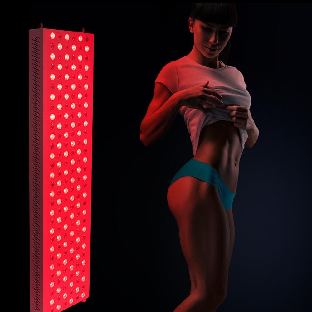 NanoPRO900 NanoROTLicht